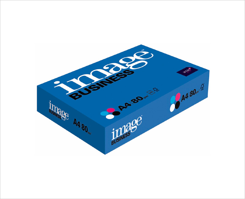 Image Business FSC – Papier