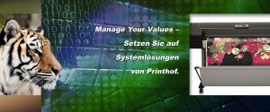 Plottersysteme by Printhof