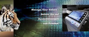 Verbrauchsmaterial by Printhof