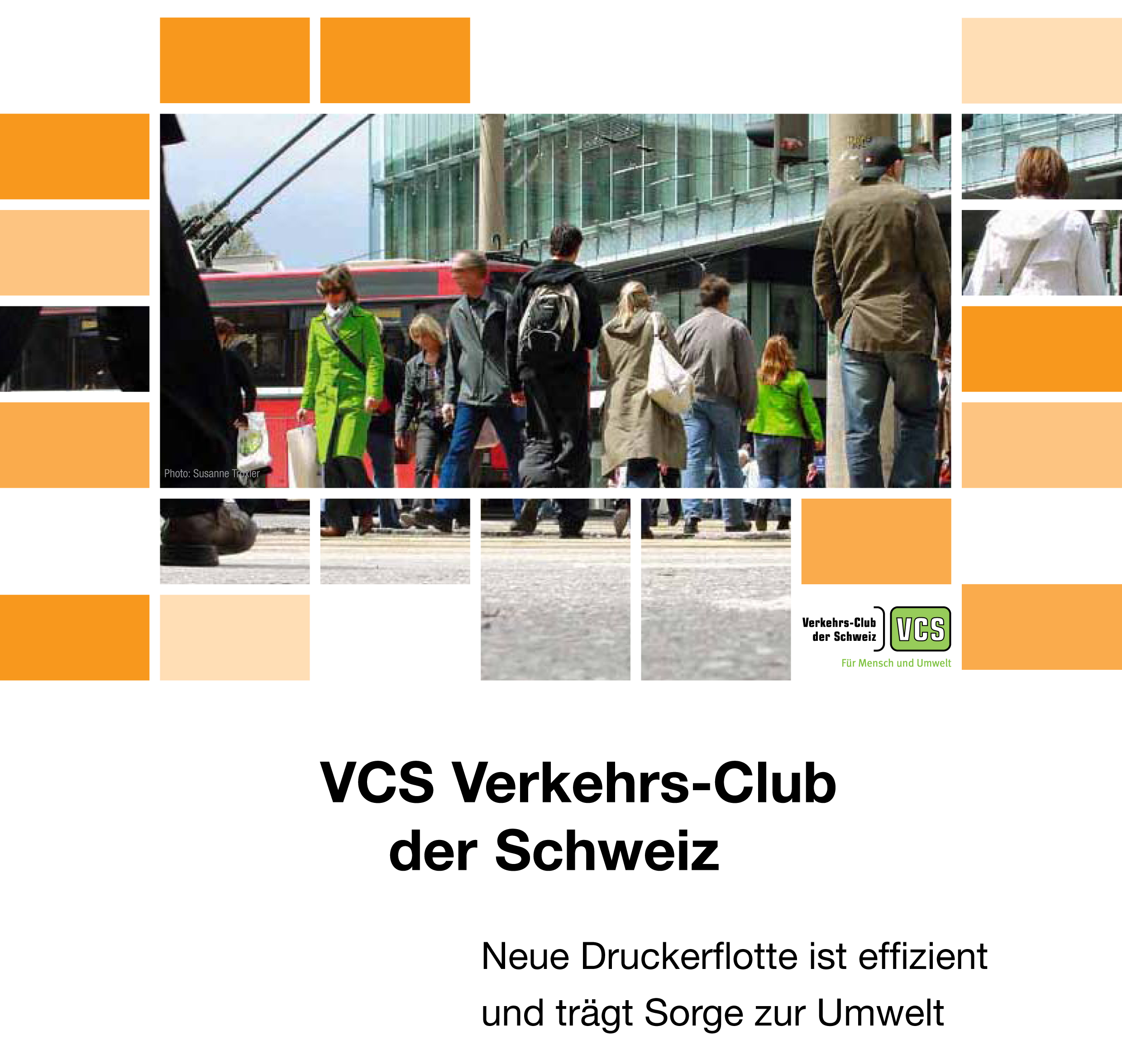Case Study VCS