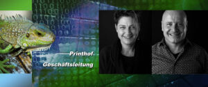 Geschäftsleitung Printhof GmbH